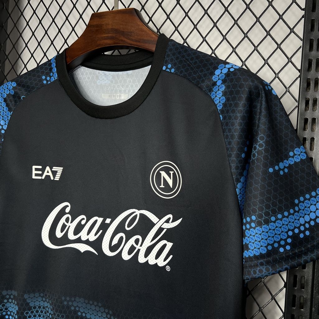 Maillot ? SSC Naples 2024-2025
