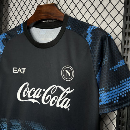 Maillot ? SSC Naples 2024-2025