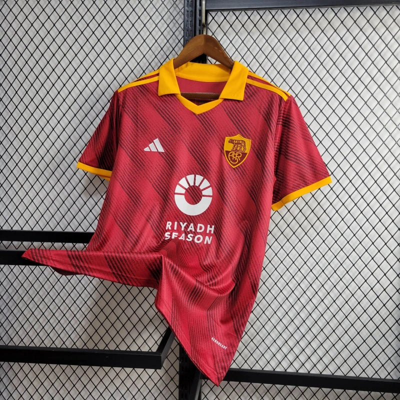 Maillot 4th AS Roma 2023-2024