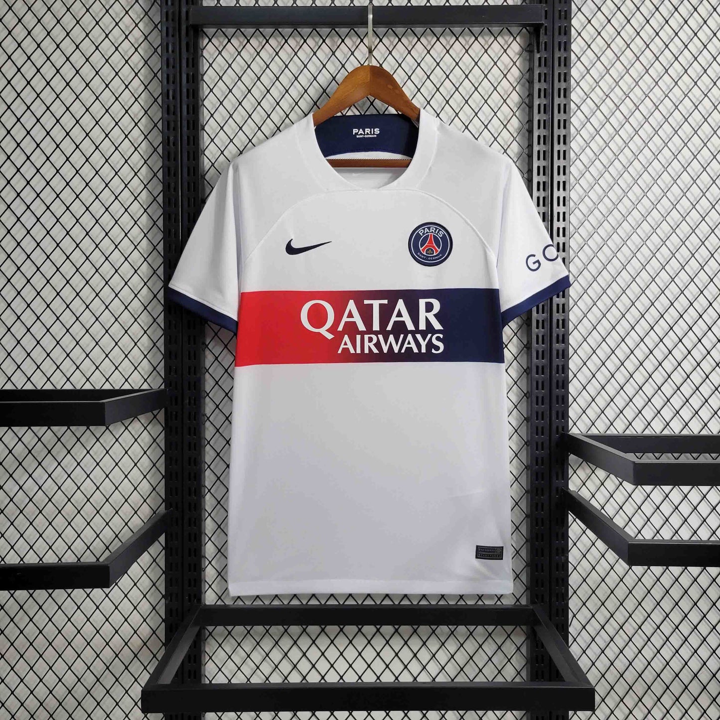 Maillot Exterieur PSG 2023-2024