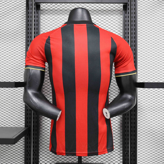 Maillot Domicile Player OGC Nice 2024-2025