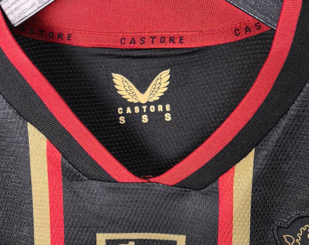 Maillot Edition Spéciale Bayer Leverkusen 2023-2024