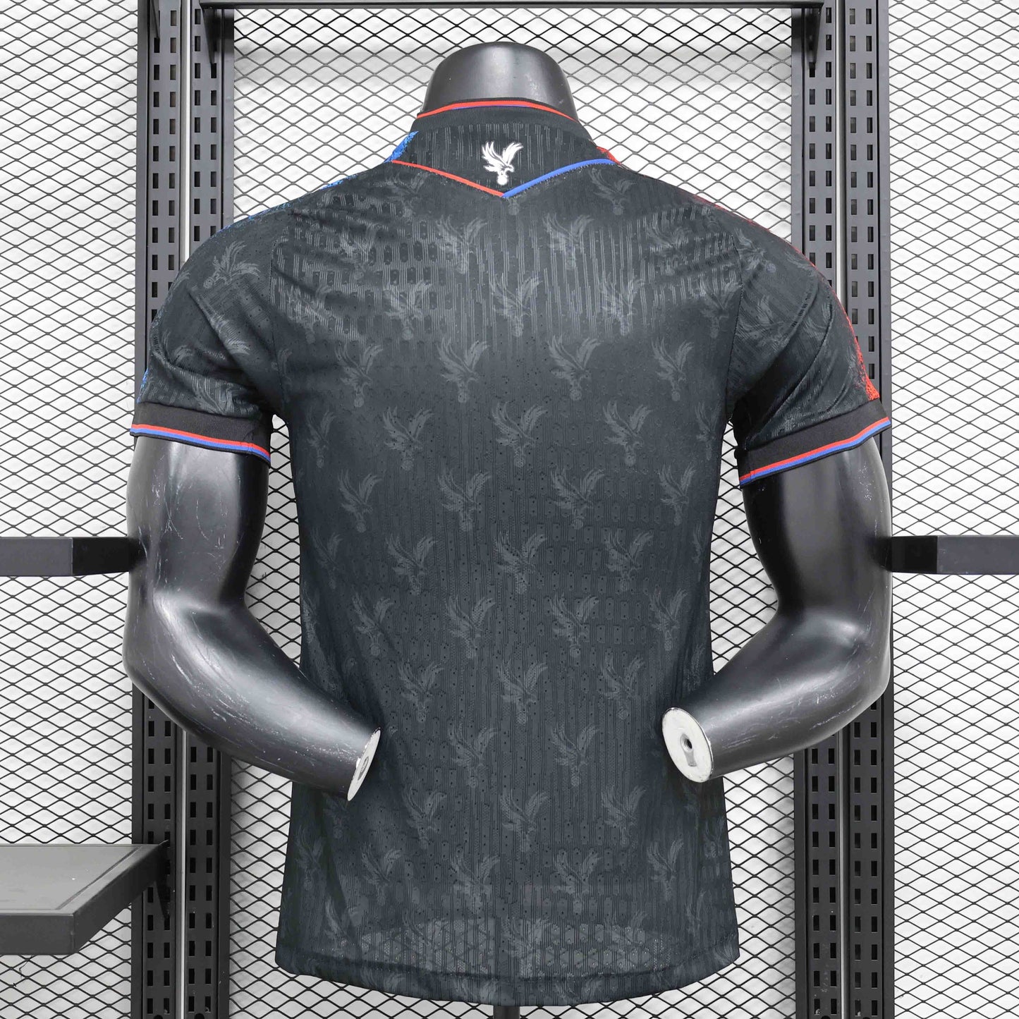 Maillot Third Player Crystal Palace 2024-2025