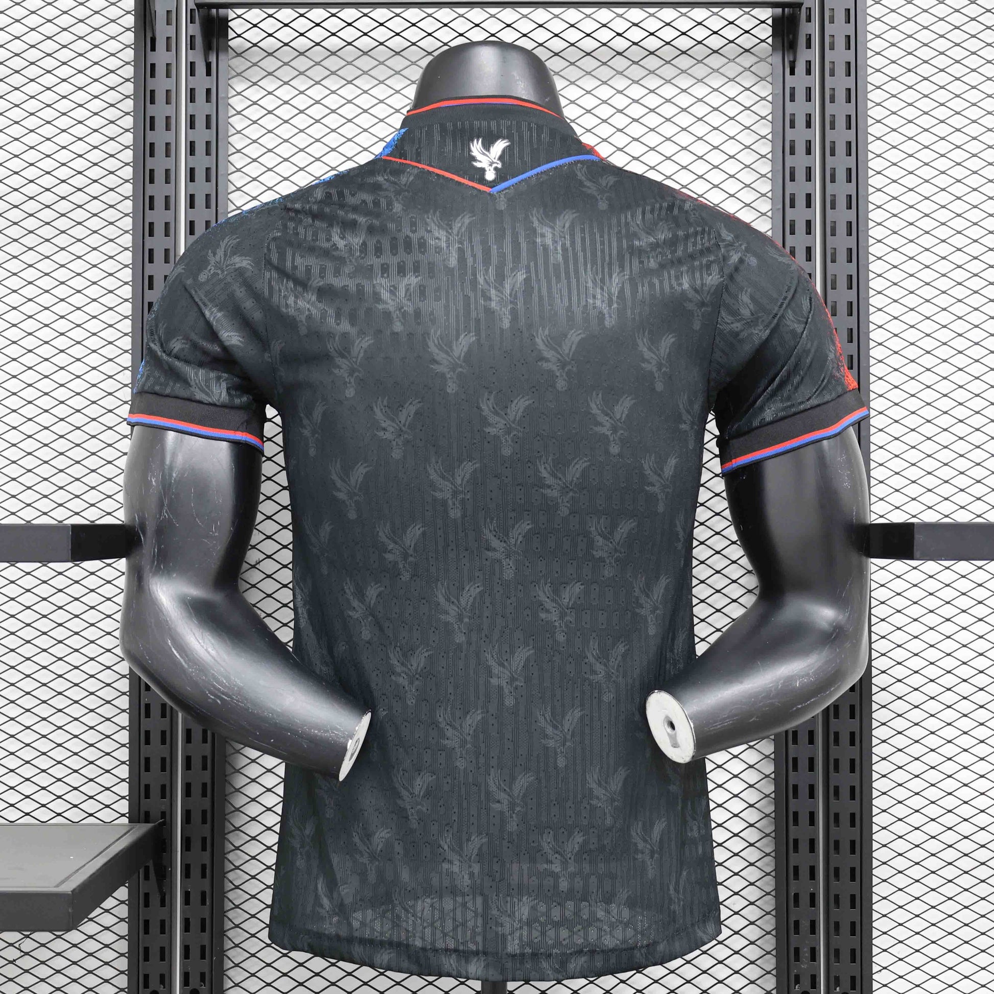 Maillot Third Player Crystal Palace 2024-2025