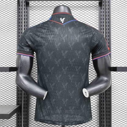 Maillot Third Player Crystal Palace 2024-2025