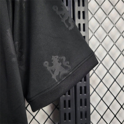 Maillot Edition Spéciale Noir FC Chelsea 2024-2025