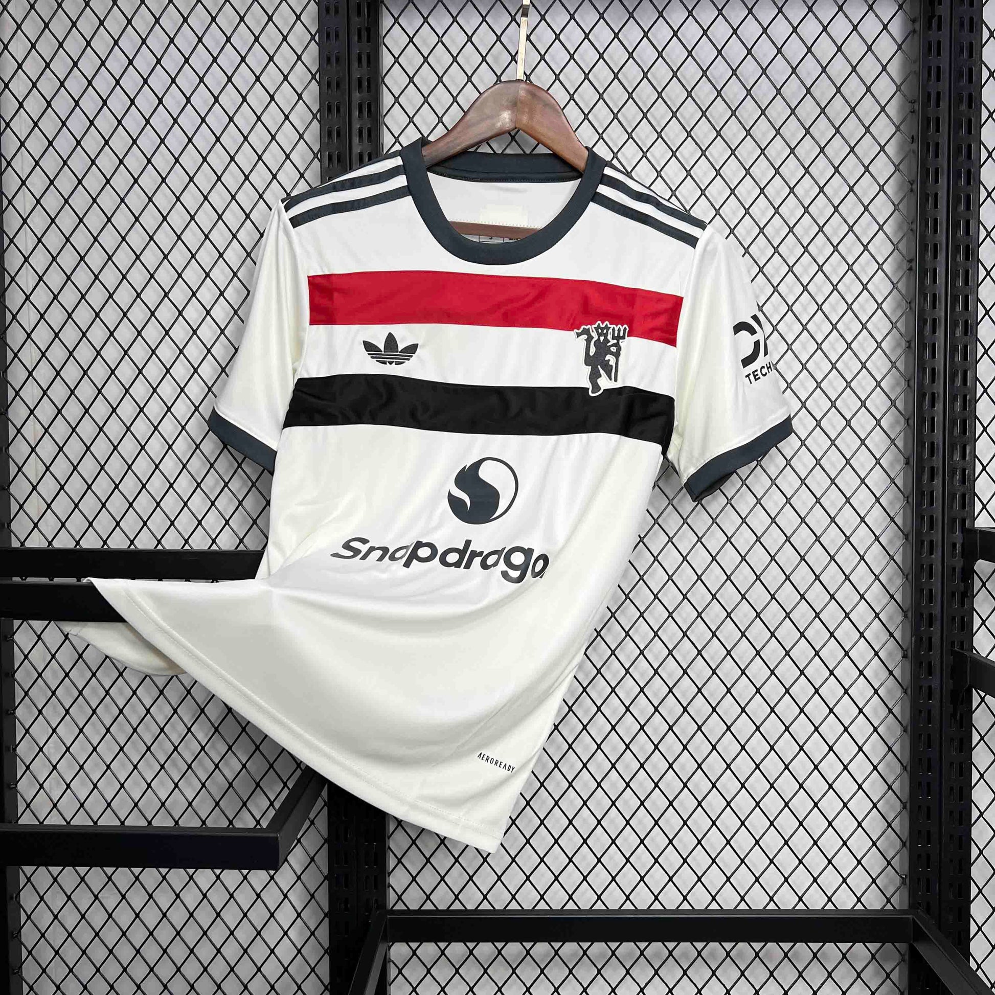 Maillot Third Manchester United 2024-2025