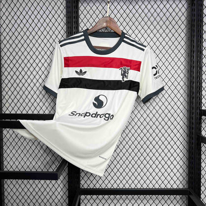 Maillot Third Manchester United 2024-2025