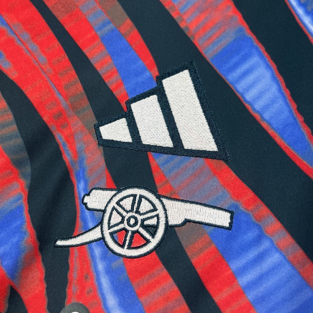 Maillot Edition Spéciale Arsenal
