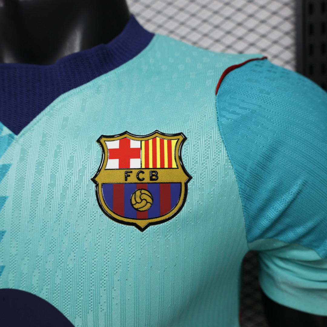Maillot Third Player FC Barcelone 2026-2027