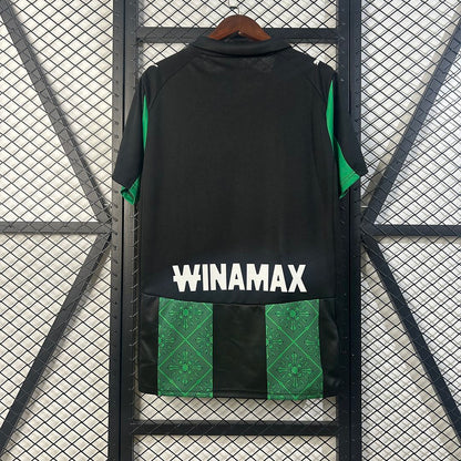 Maillot Exterieur Joy RC Lens 2025-2026