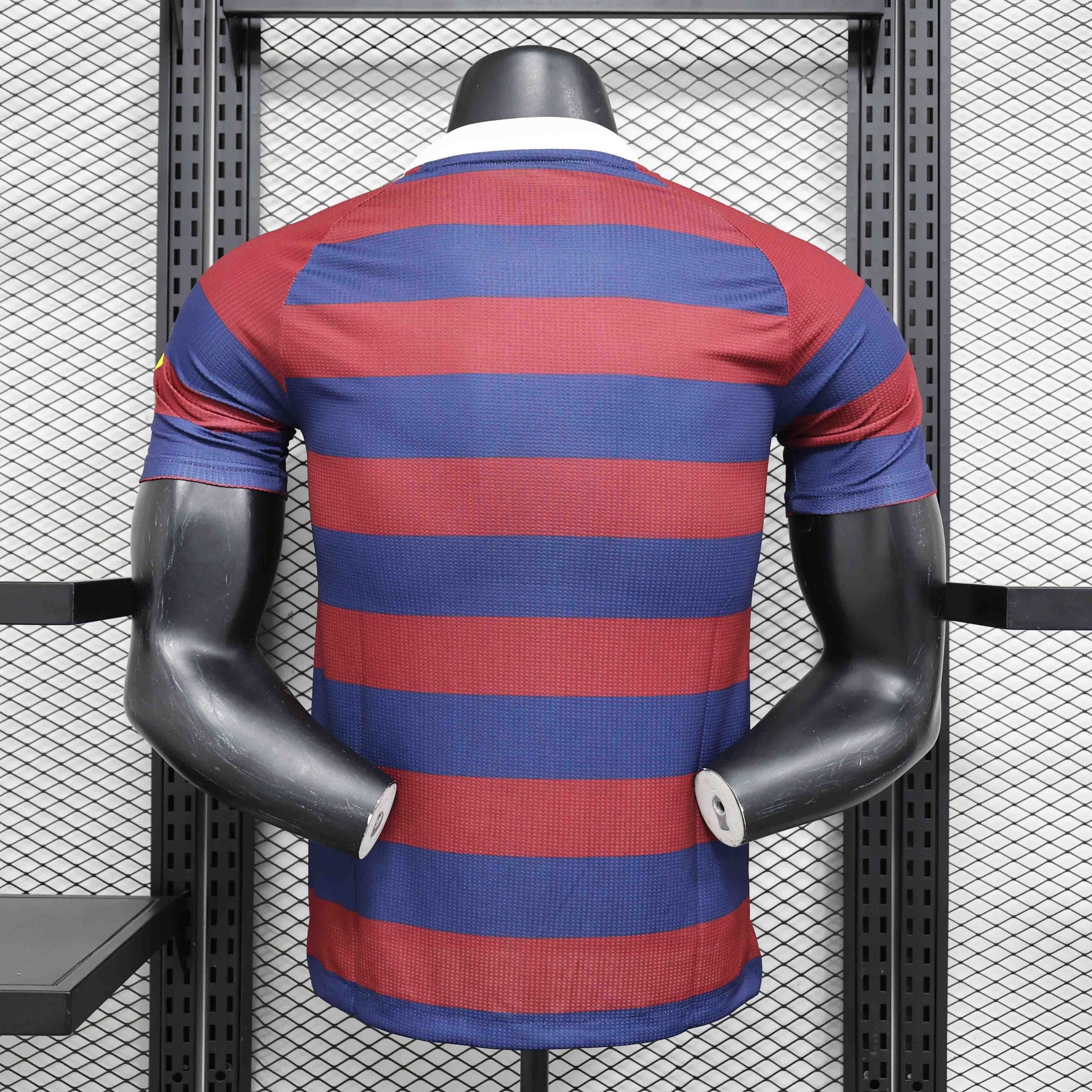 Maillot Exterieur Player Newcastle 2024-2025