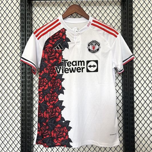 Maillot Edition Spéciale 'Old Manchester United 2025-2026