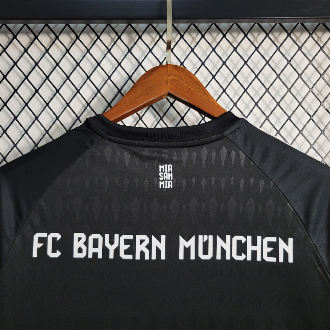 Maillot Gardien Bayern Munich 2023-2024