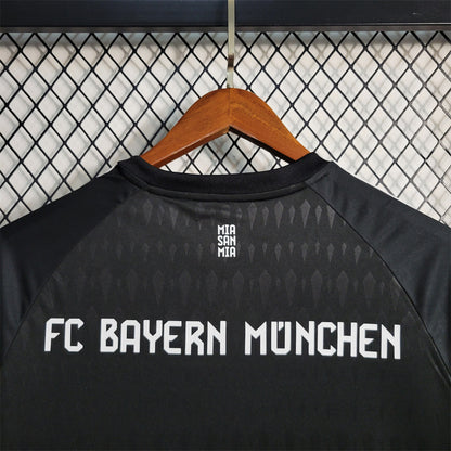 Maillot Gardien Bayern Munich 2023-2024