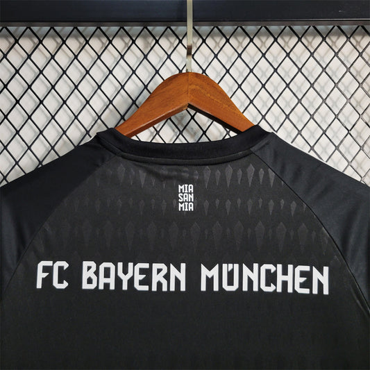 Maillot Gardien Bayern Munich 2023-2024