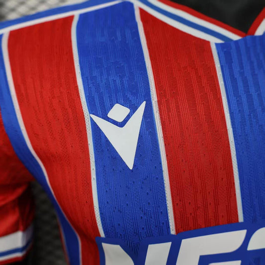 Maillot Domicile Player Crystal Palace 2025-2026