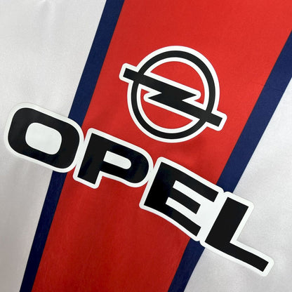 Maillot Exterieur PSG 1998