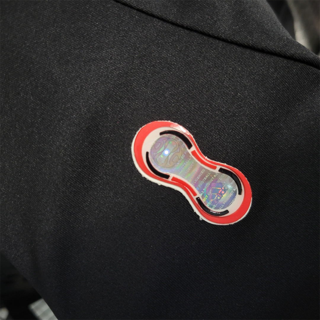 Maillot Exterieur Retro AC Milan 2007-2008