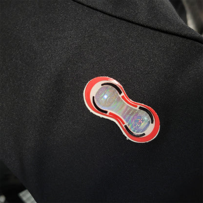Maillot Exterieur Retro AC Milan 2007-2008