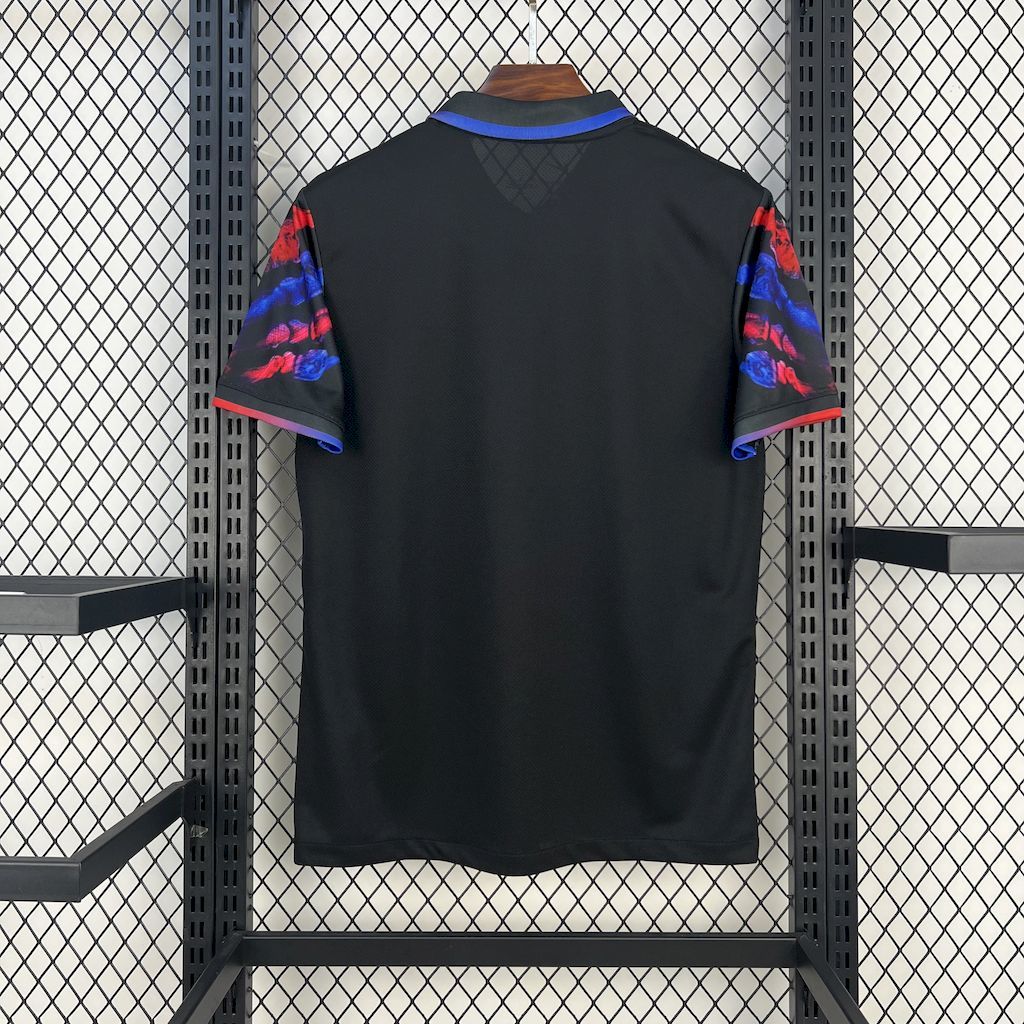 Maillot Dark X-Ray FC Barcelone 2025-2026