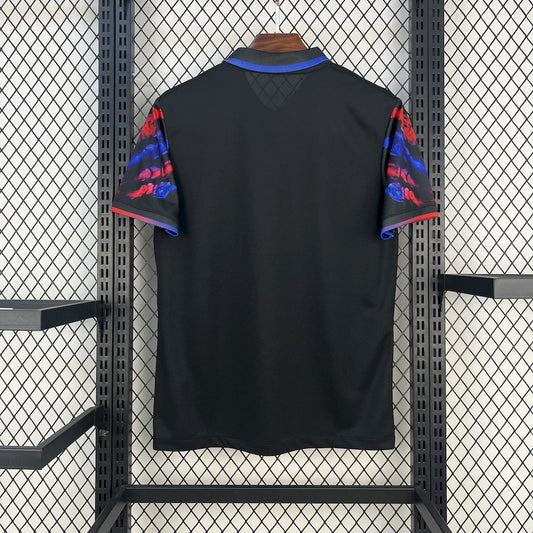 Maillot Dark X-Ray FC Barcelone 2025-2026