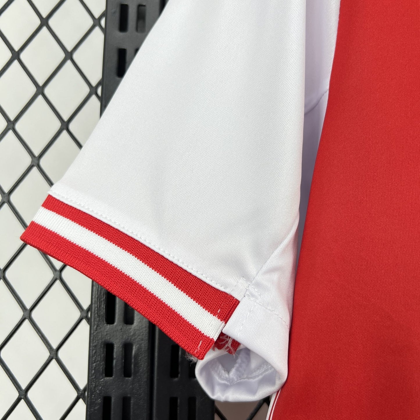 Maillot Domicile Brentford 2025-2026
