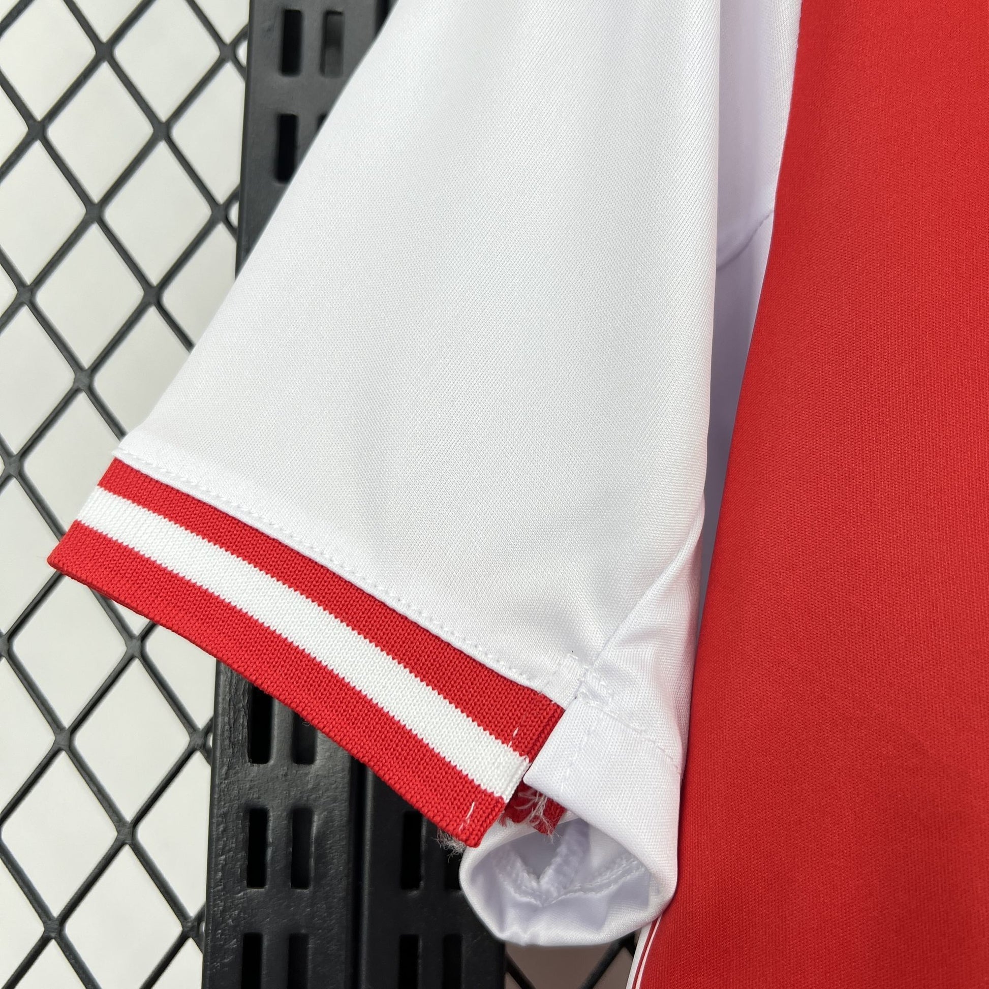 Maillot Domicile Brentford 2025-2026