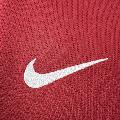 Maillot Domicile Retro Aston Villa 2009-2010