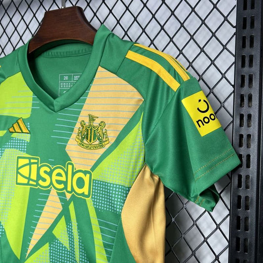 Ensemble Newcastle Gardien Enfant 2024-2025