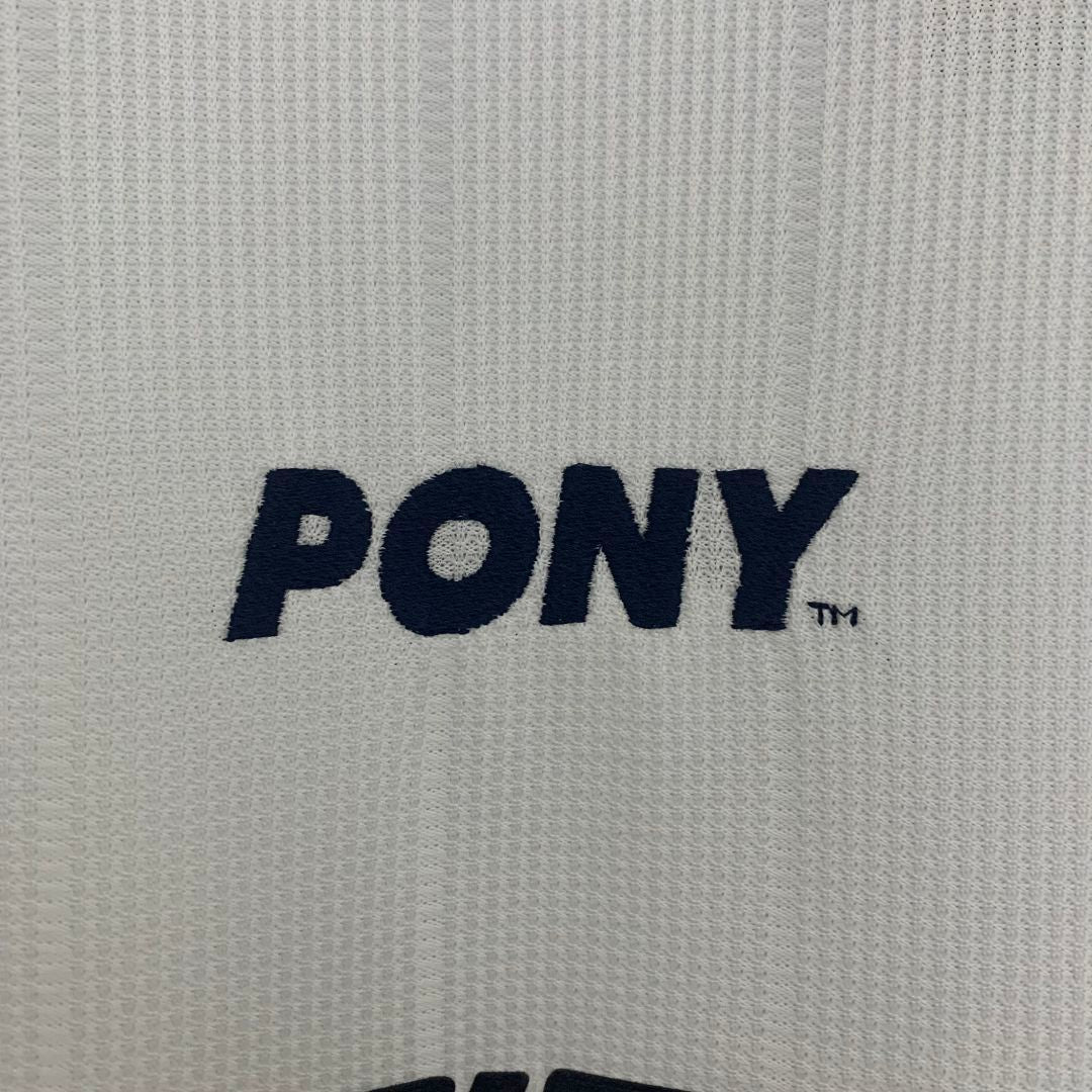 Maillot Domicile Retro FC Tottenham 1997-1998