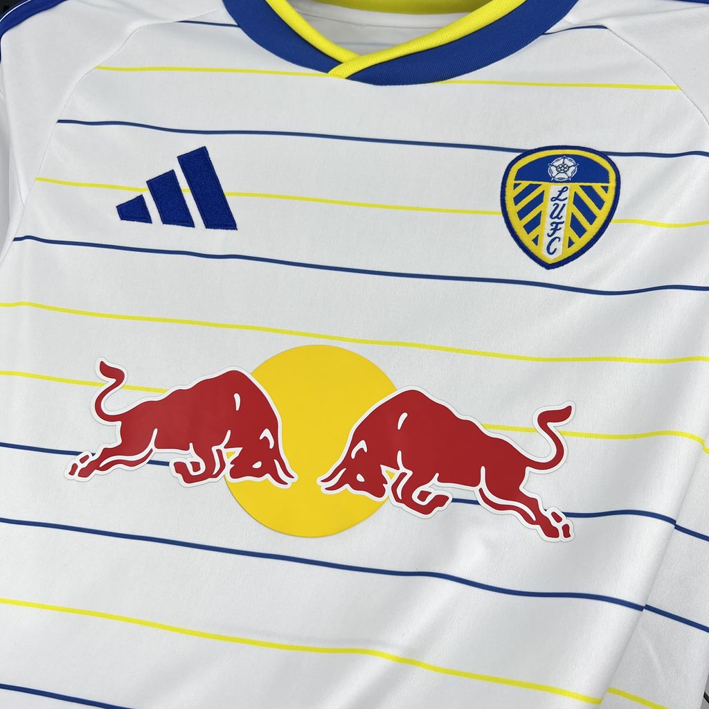 Maillot Domicile Leeds United 2026-2027