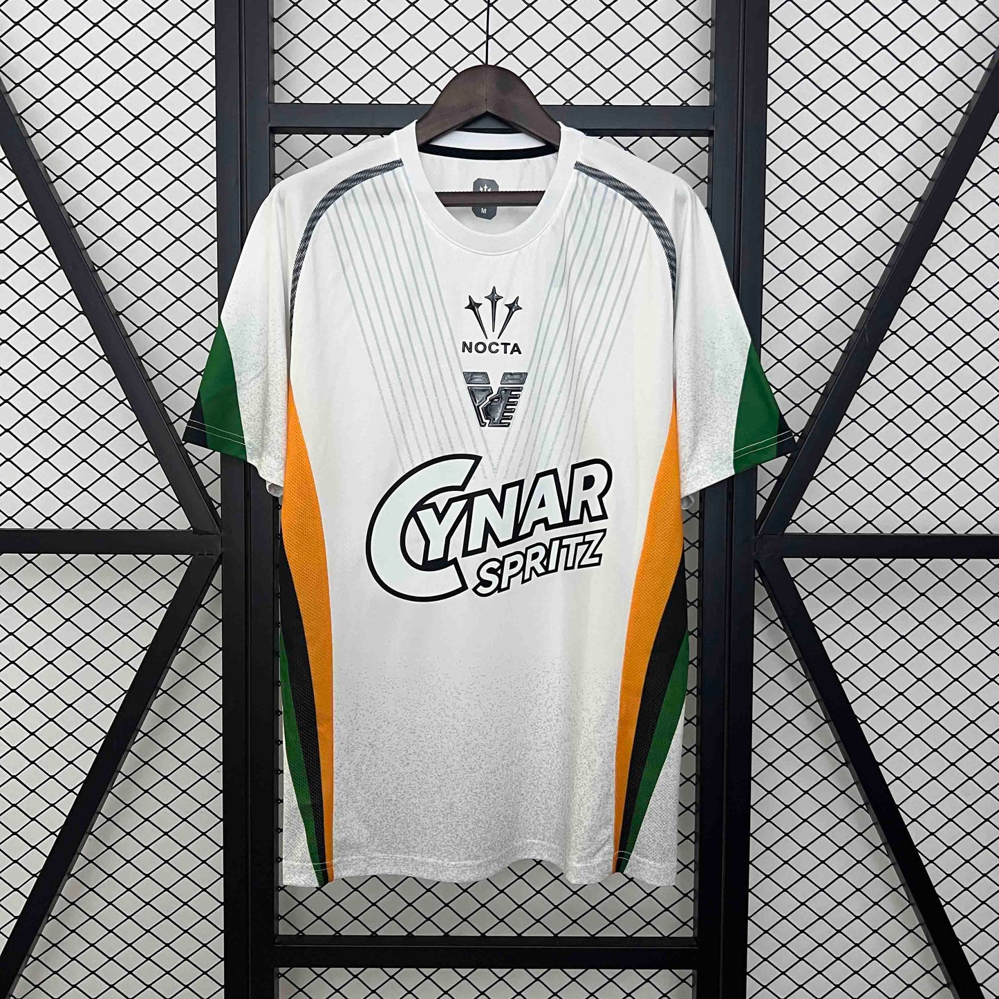 Maillot Exterieur FC Venezia 2024-2025