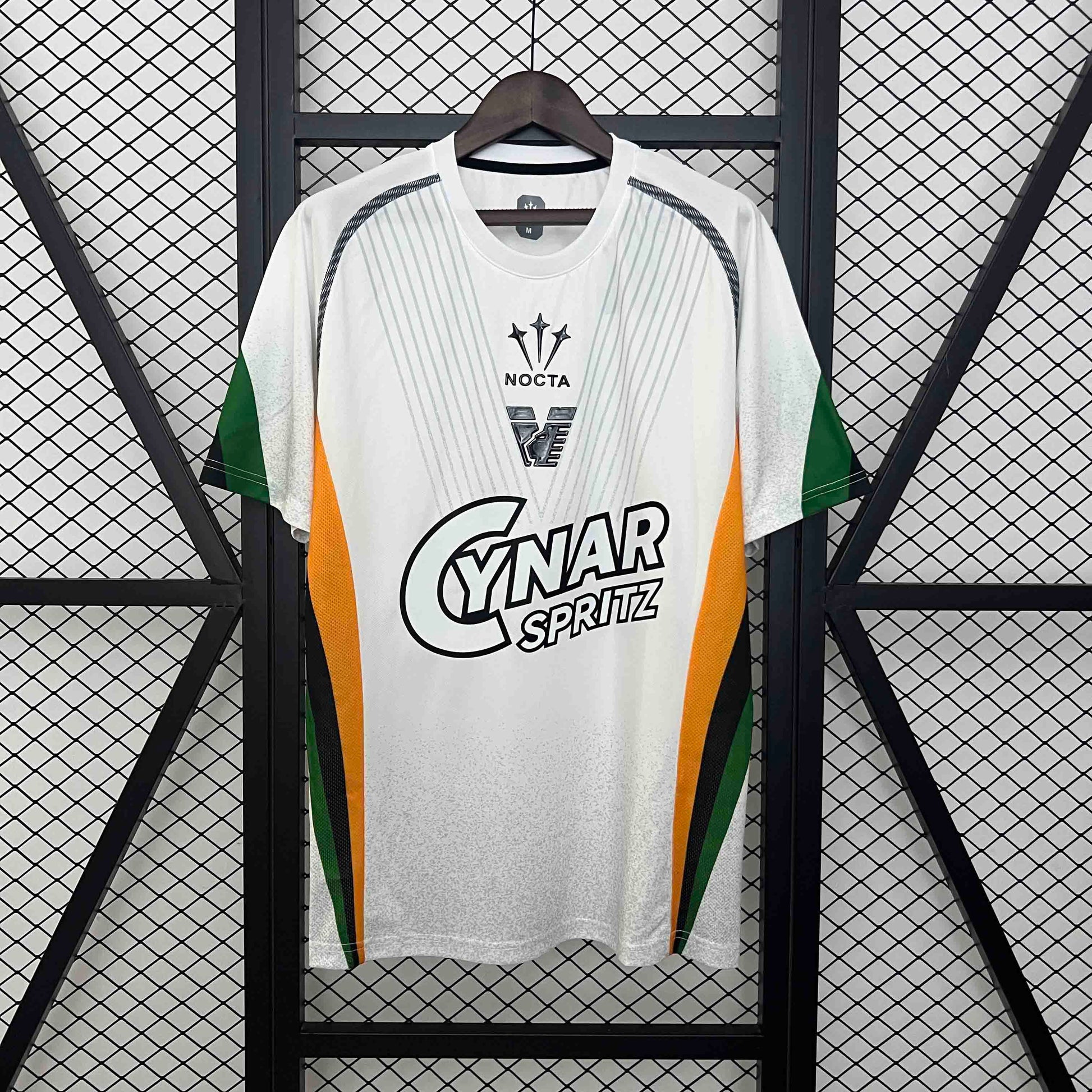 Maillot Exterieur FC Venezia 2024-2025