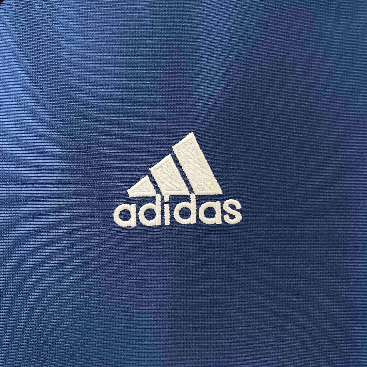 Maillot Third Real Madrid 1998-1999