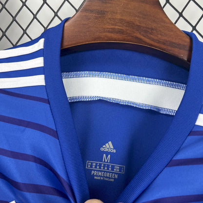 Maillot Domicile Retro FC Chelsea 2014-2015