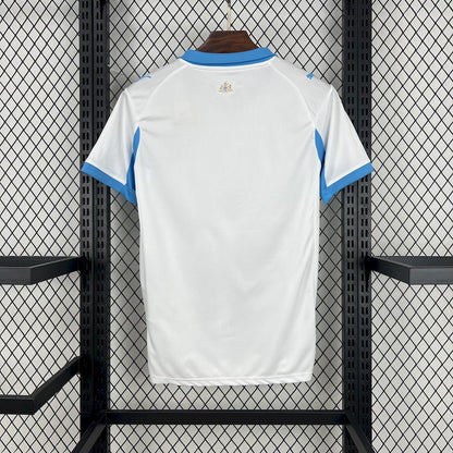 Maillot Domicile Marseille 2025-2026