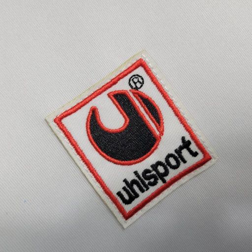 Maillot Exterieur Retro AC Milan 1990-1991