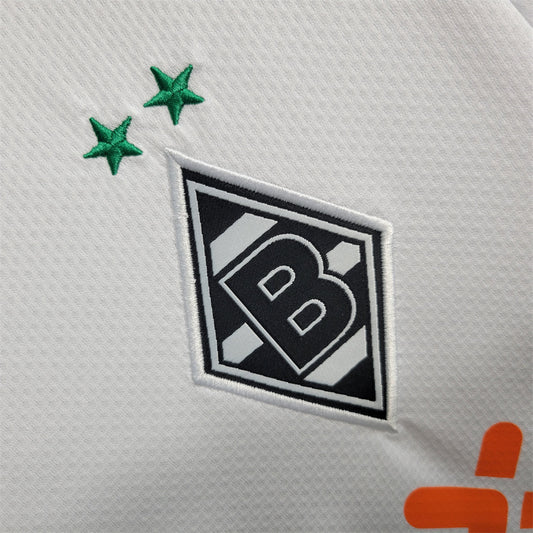 Maillot Domicile Borussia Monchengladbach 2023-2024