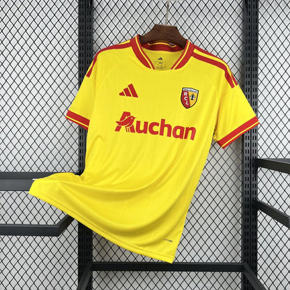 Maillot Domicile RC Lens 2026-2027