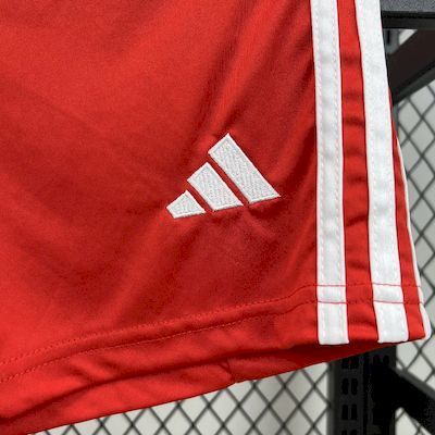 Ensemble Bayern Munich Domicile Enfant 2025-2026