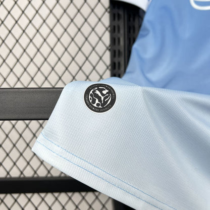 Maillot Domicile Manchester City 2026-2027