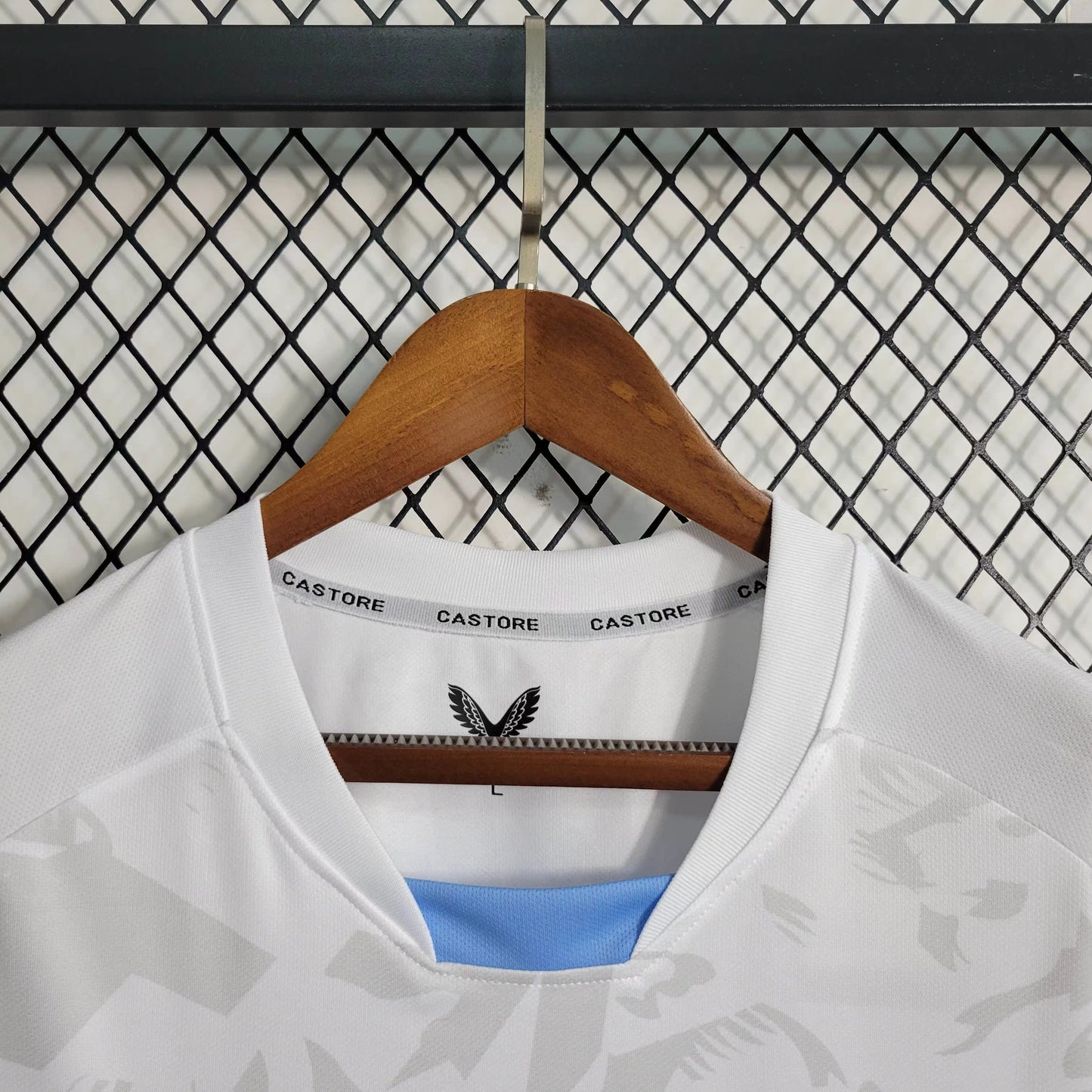 Maillot Exterieur Aston Villa 2023-2024