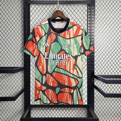 Maillot Edition Spéciale Arsenal 2024-2025