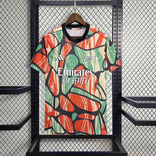 Maillot Edition Spéciale Arsenal 2024-2025