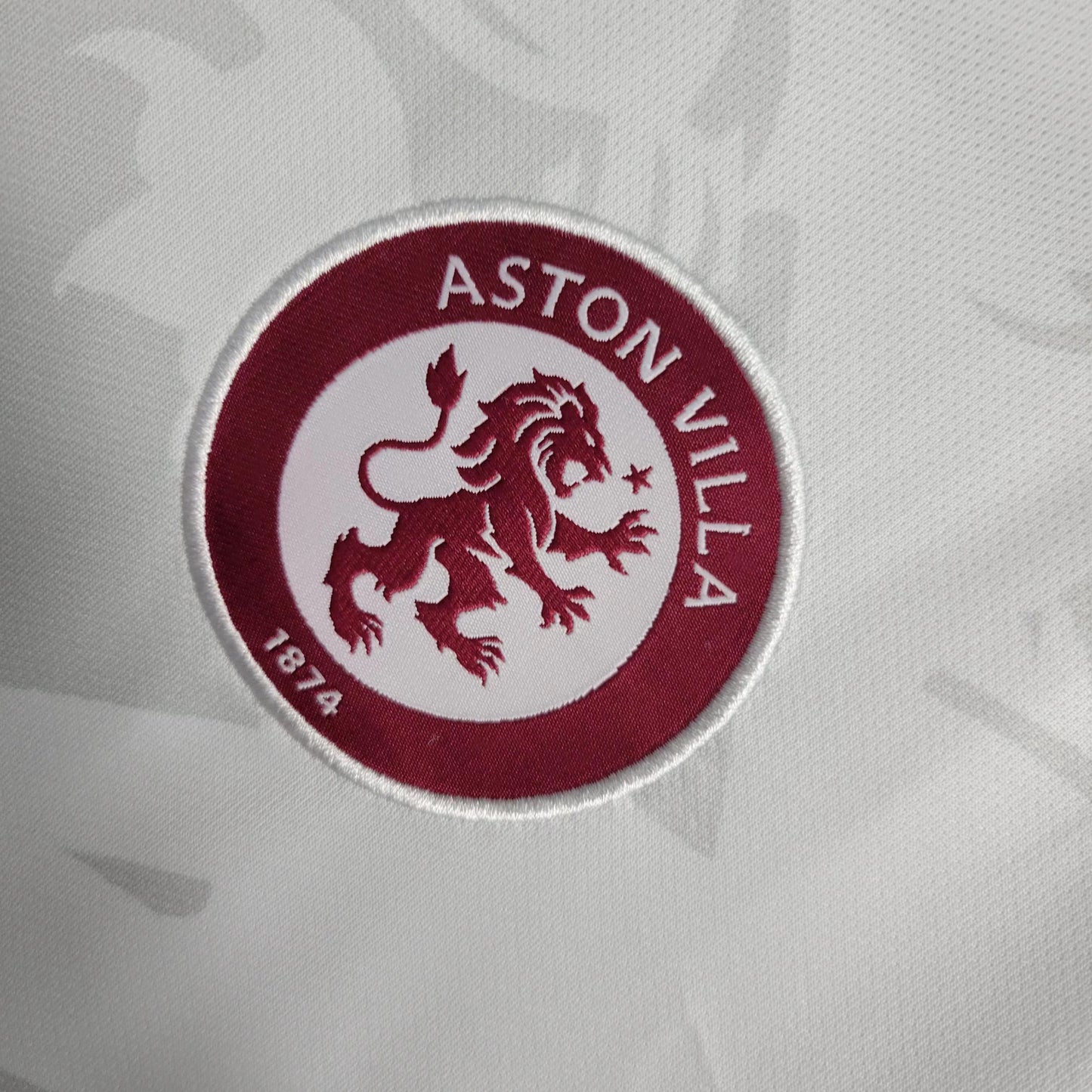 Maillot Exterieur Aston Villa 2023-2024