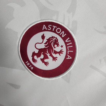 Maillot Exterieur Aston Villa 2023-2024