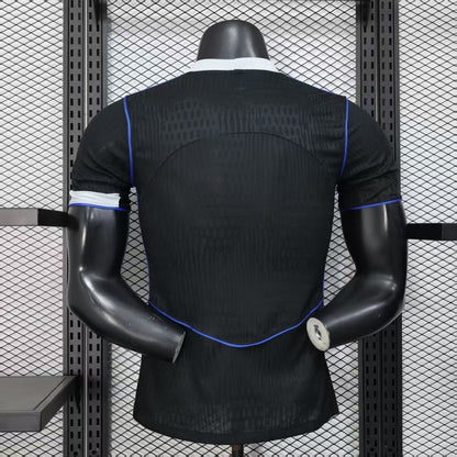 Maillot Third Player FC Chelsea 2025-2026