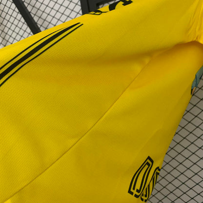 Maillot Edition Spéciale One Piece Borussia Dortmund 2025-2026