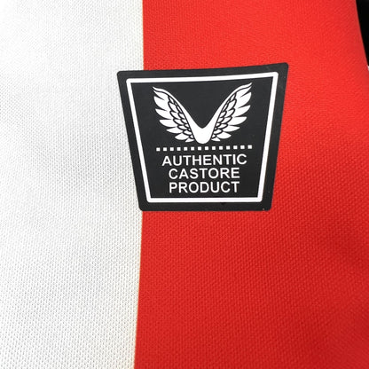 Maillot OG Retro Athletic Bilbao 2025-2026